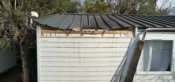 Rénovation, entretien & réparation toiture mobil home