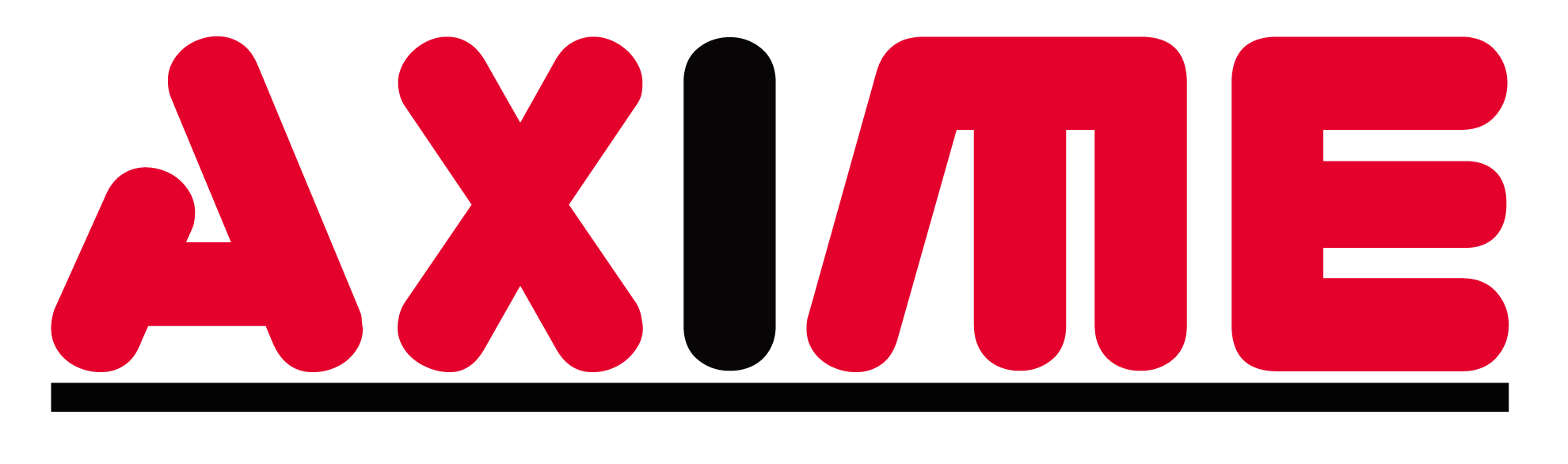 AXIME – Rénovation, Entretien & Réparation de Mobil Home Logo