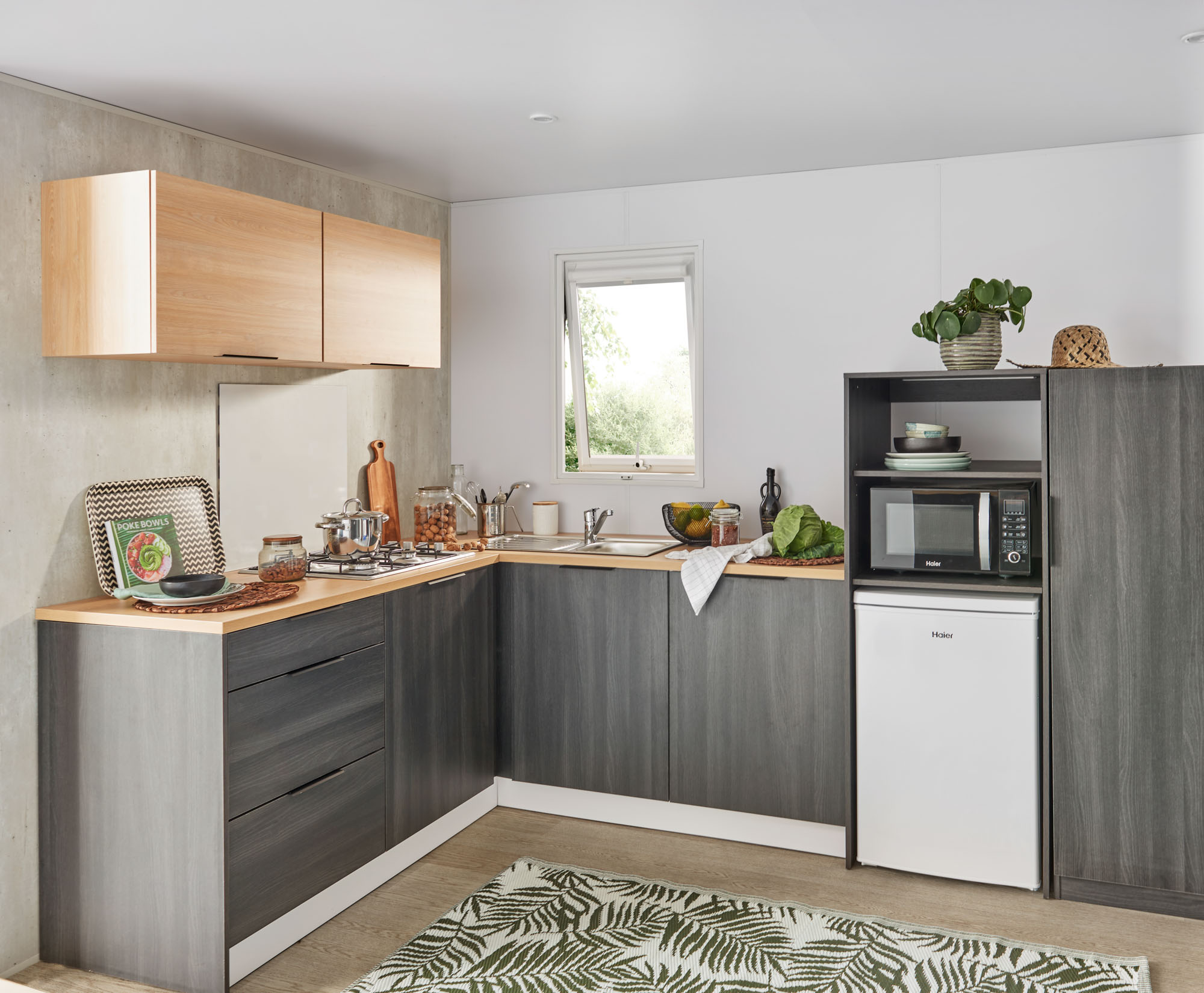 Rénovation, entretien & réparation toiture mobil home